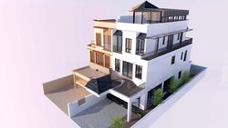 Pavilion Park (D23), Semi-Detached #440104851